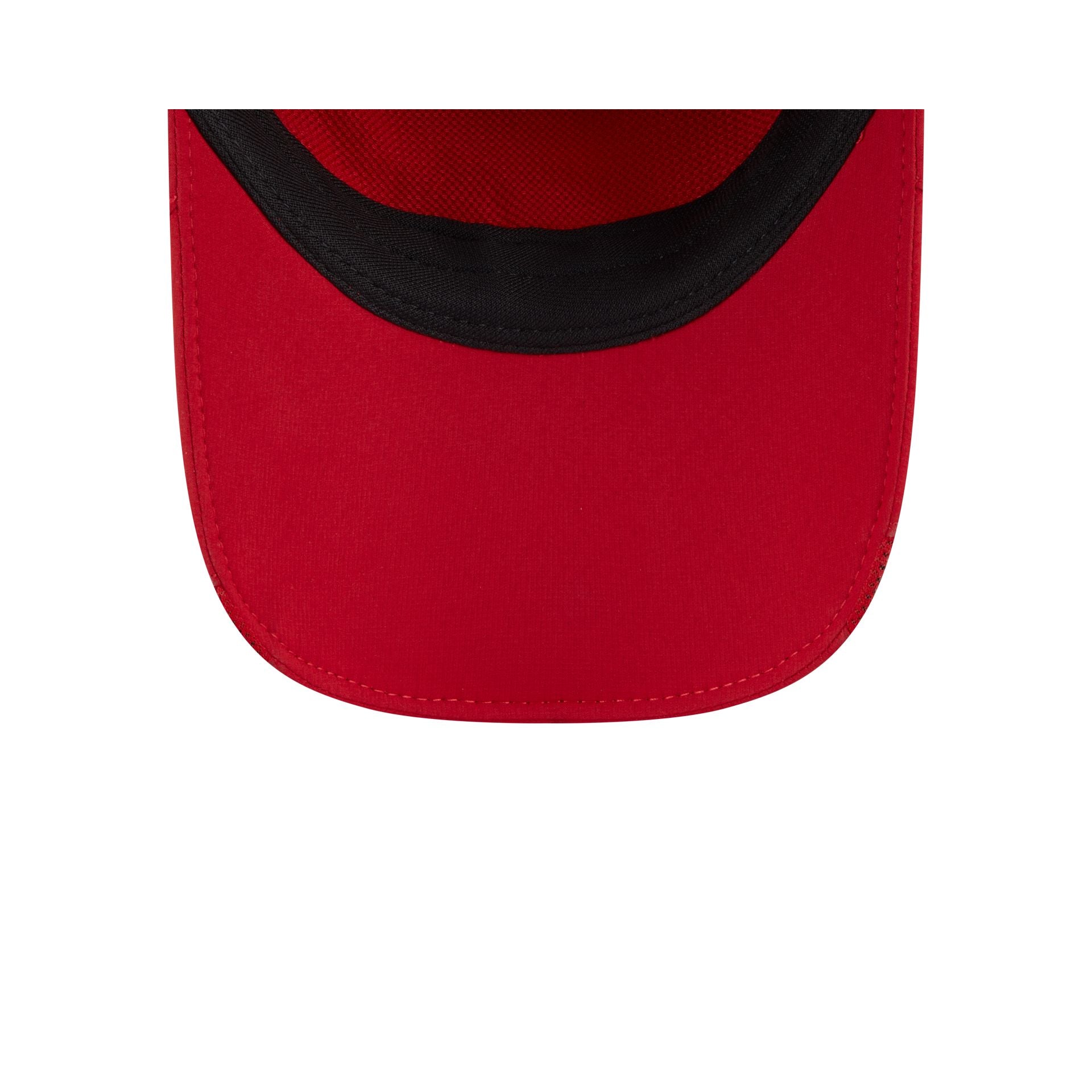 Tampa Bay Buccaneers 2025 Sideline Hot Weather Runner Adjustable Hat