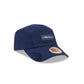 Seattle Seahawks 2025 Sideline Hot Weather Runner Adjustable Hat