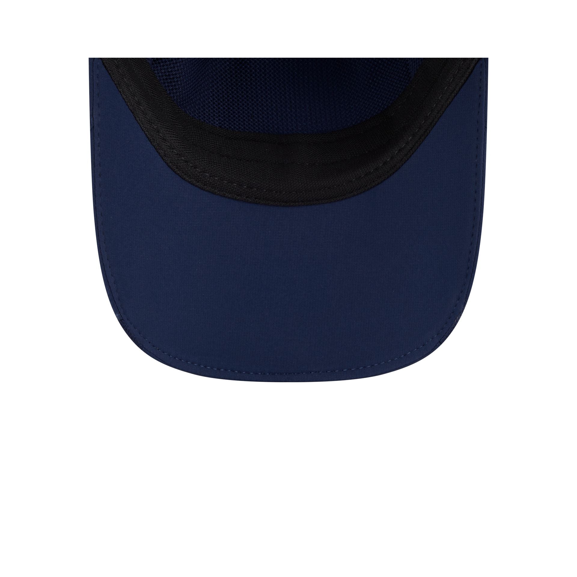 Seattle Seahawks 2025 Sideline Hot Weather Runner Adjustable Hat