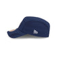 Tennessee Titans 2025 Sideline Hot Weather Runner Adjustable Hat