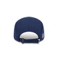Tennessee Titans 2025 Sideline Hot Weather Runner Adjustable Hat