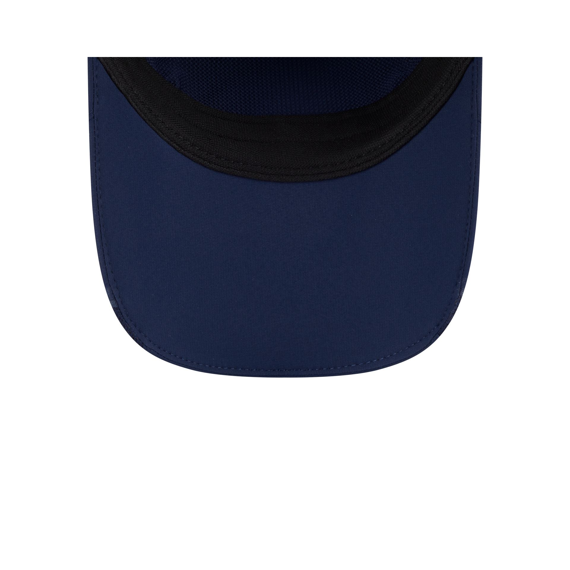 Tennessee Titans 2025 Sideline Hot Weather Runner Adjustable Hat