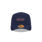 Chicago Bears 2025 Sideline Hot Weather Runner Adjustable Hat