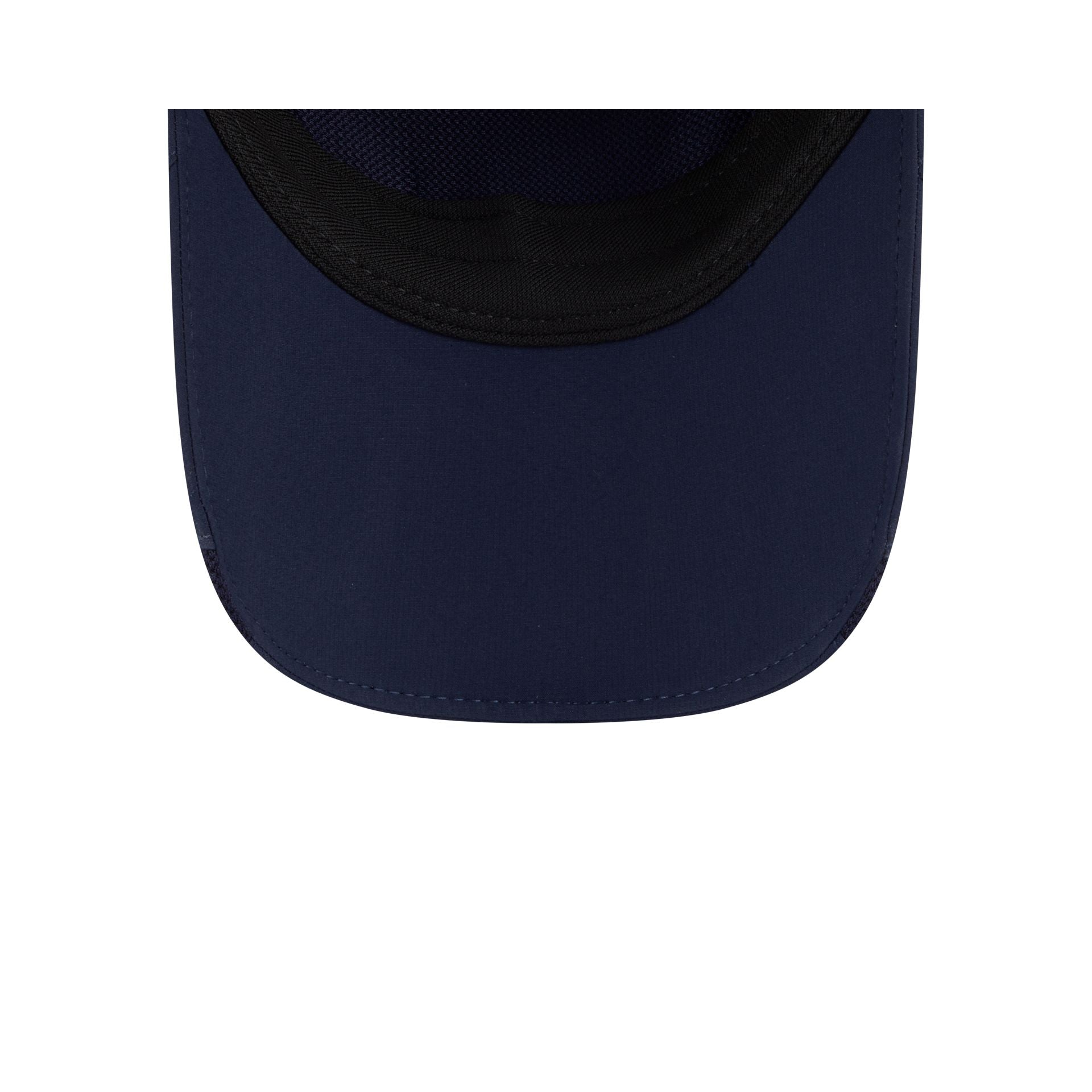 Chicago Bears 2025 Sideline Hot Weather Runner Adjustable Hat