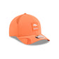 Denver Broncos 2025 Sideline Hot Weather 9FORTY M-Crown Snapback Hat