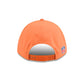 Denver Broncos 2025 Sideline Hot Weather 9FORTY M-Crown Snapback Hat