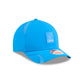 Detroit Lions 2025 Sideline Hot Weather 9FORTY M-Crown Snapback Hat