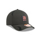 Cincinnati Bengals 2025 Sideline Hot Weather 9FORTY M-Crown Snapback Hat