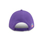 Minnesota Vikings 2025 Sideline Hot Weather 9FORTY M-Crown Snapback Hat