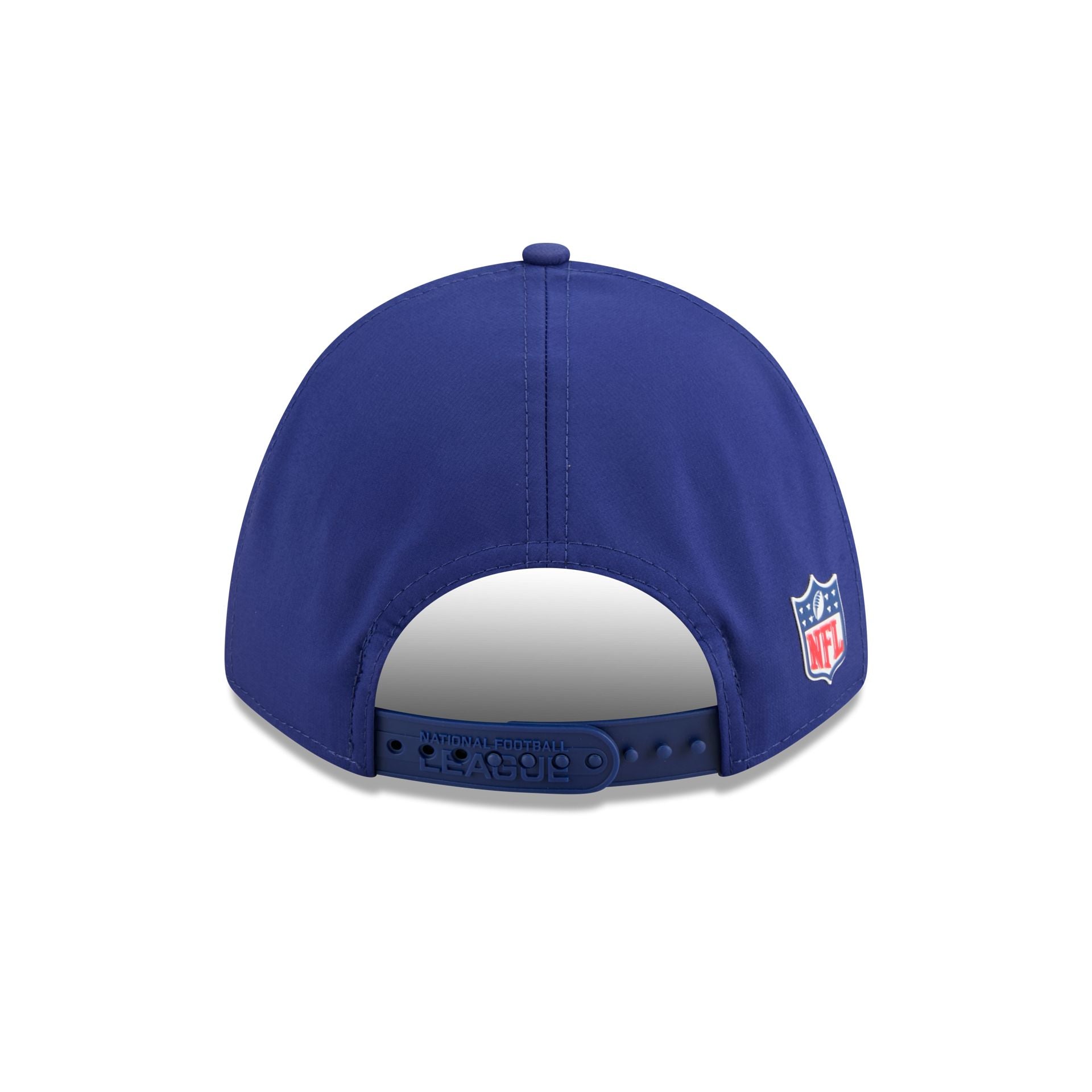 NFL 2025 Sideline Hot Weather 9FORTY M-Crown Snapback Hat – New