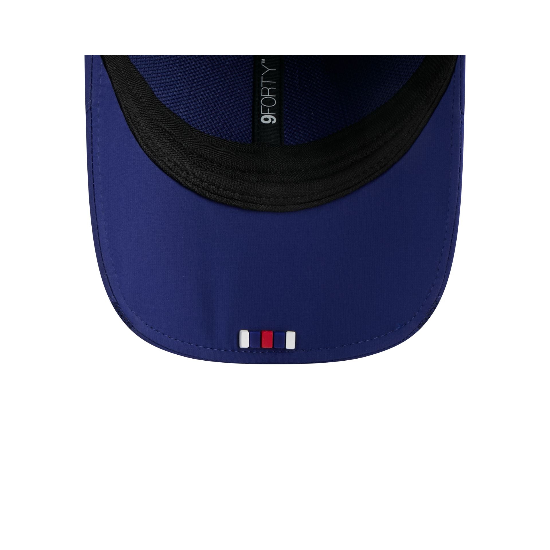 NFL 2025 Sideline Hot Weather 9FORTY M-Crown Snapback Hat