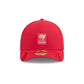 Tampa Bay Buccaneers 2025 Sideline Hot Weather 9FORTY M-Crown Snapback Hat