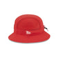 Arizona Cardinals 2025 Sideline Hot Weather Bucket Hat