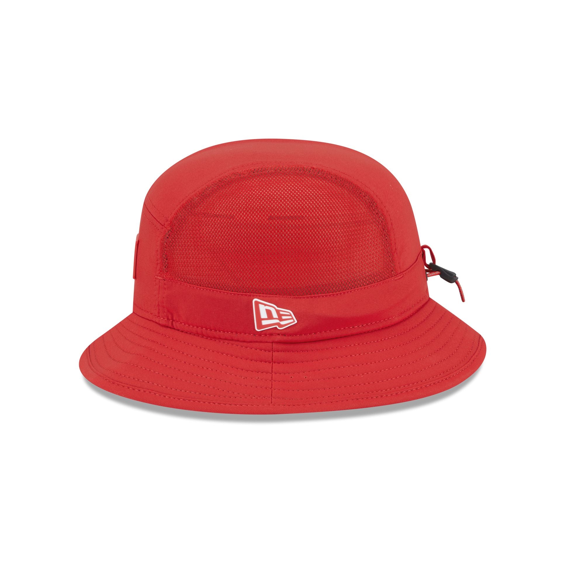 Arizona Cardinals 2025 Sideline Hot Weather Bucket Hat