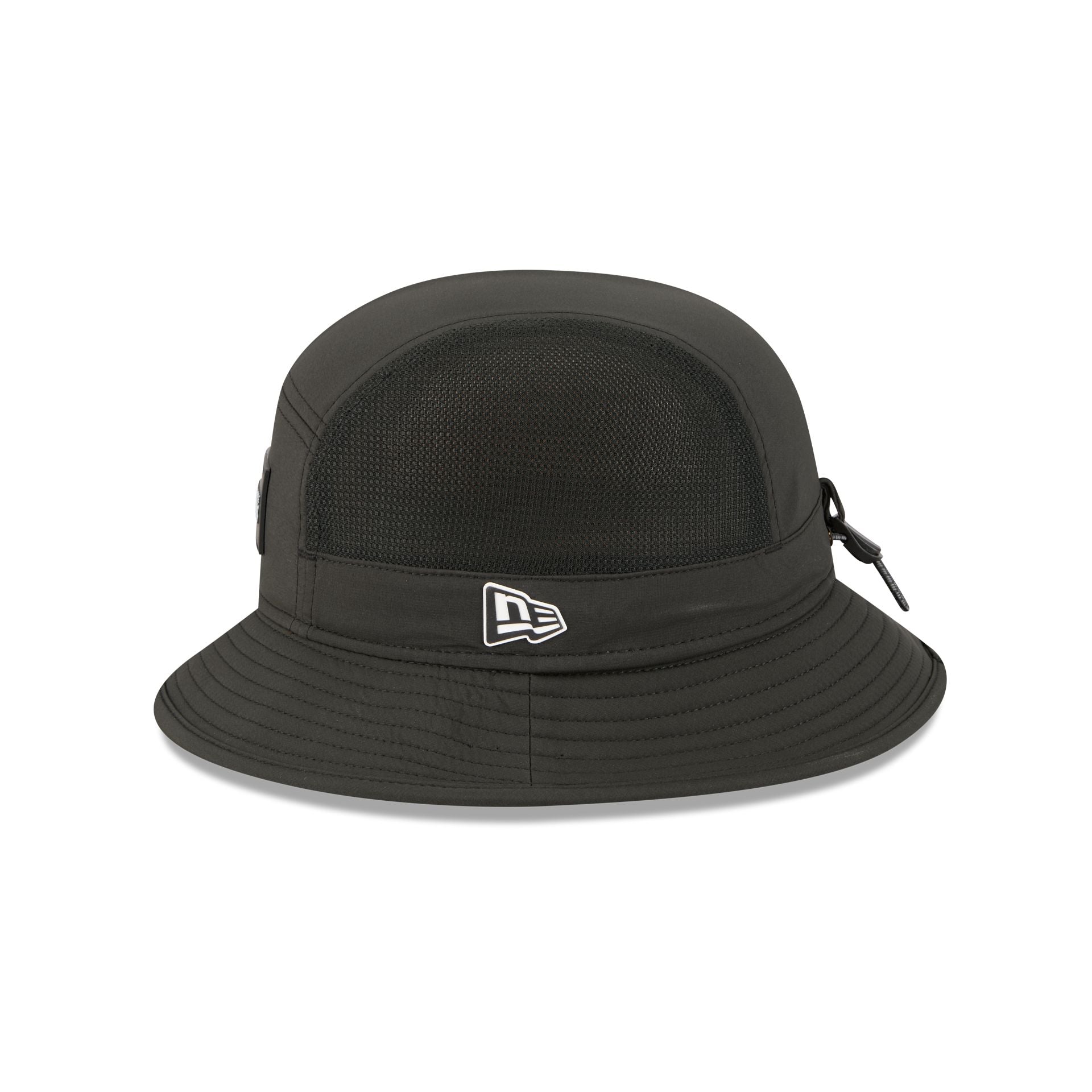 Baltimore Ravens 2025 Sideline Hot Weather Bucket Hat