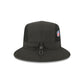 Baltimore Ravens 2025 Sideline Hot Weather Bucket Hat