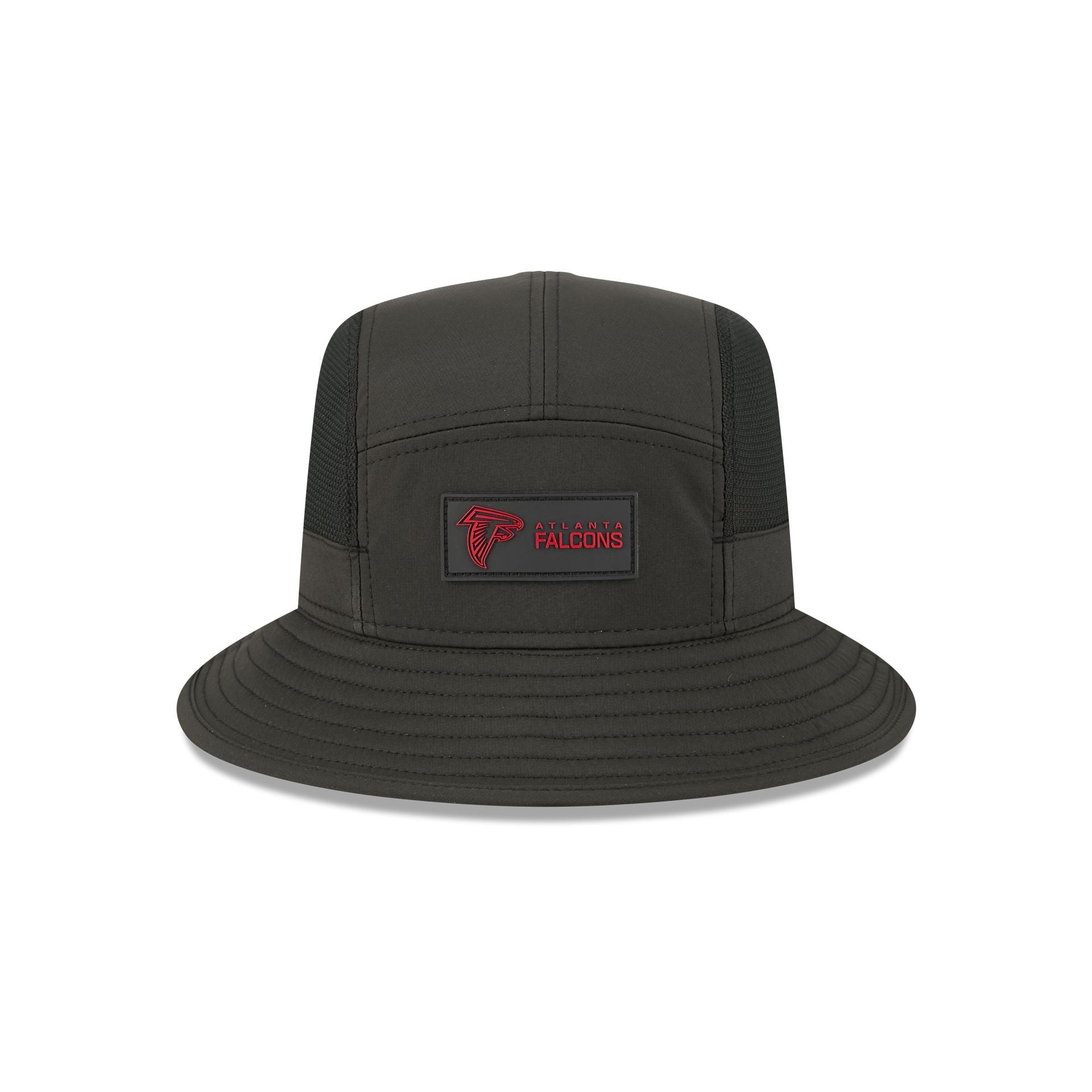 Atlanta Falcons 2025 Sideline Hot Weather Bucket Hat