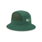 Green Bay Packers 2025 Sideline Hot Weather Bucket Hat