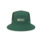 Green Bay Packers 2025 Sideline Hot Weather Bucket Hat