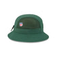 Green Bay Packers 2025 Sideline Hot Weather Bucket Hat