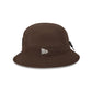 Cleveland Browns 2025 Sideline Hot Weather Bucket Hat