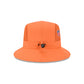 Denver Broncos 2025 Sideline Hot Weather Bucket Hat