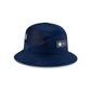Dallas Cowboys 2025 Sideline Hot Weather Bucket Hat