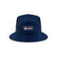 Dallas Cowboys 2025 Sideline Hot Weather Bucket Hat