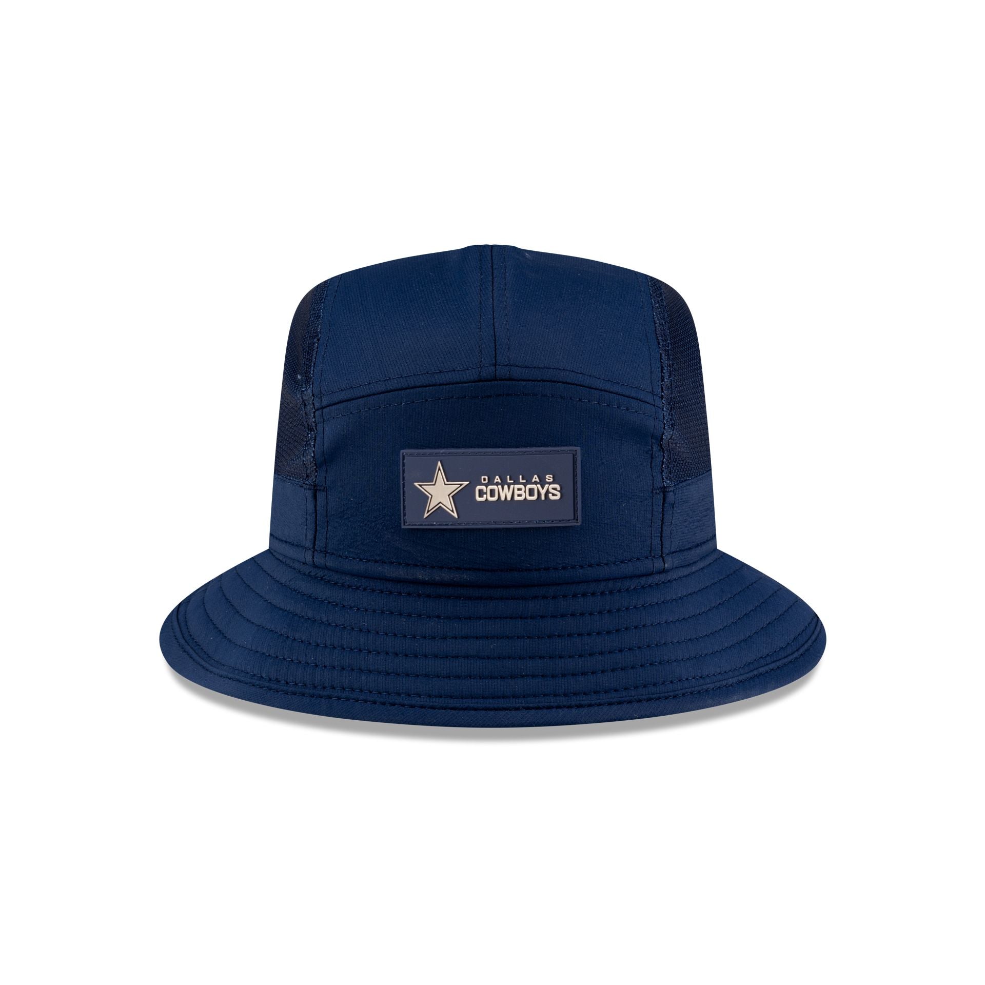 Dallas Cowboys 2025 Sideline Hot Weather Bucket Hat
