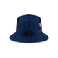 Dallas Cowboys 2025 Sideline Hot Weather Bucket Hat