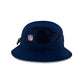 Dallas Cowboys 2025 Sideline Hot Weather Bucket Hat