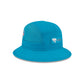 Jacksonville Jaguars 2025 Sideline Hot Weather Bucket Hat