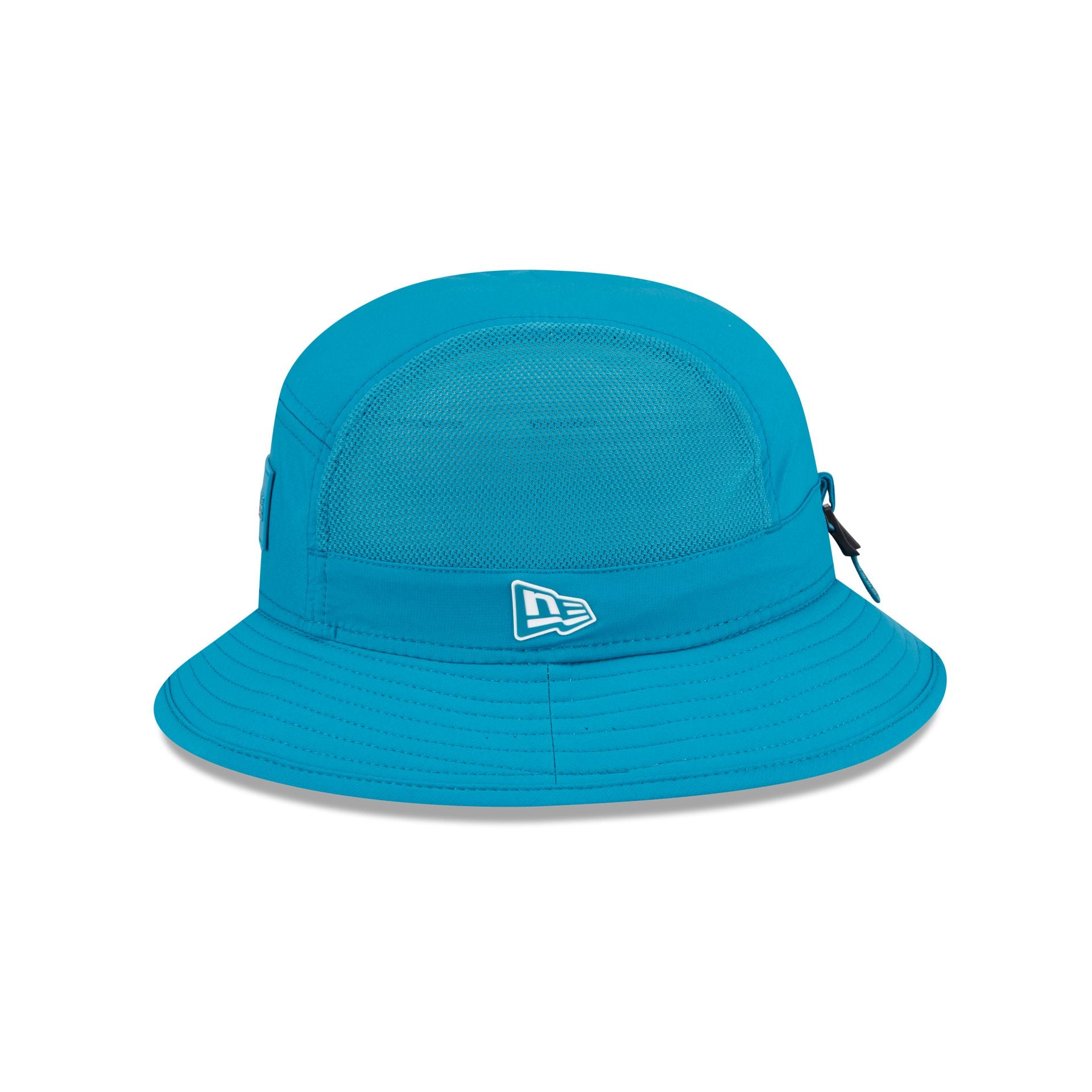 Jacksonville Jaguars 2025 Sideline Hot Weather Bucket Hat