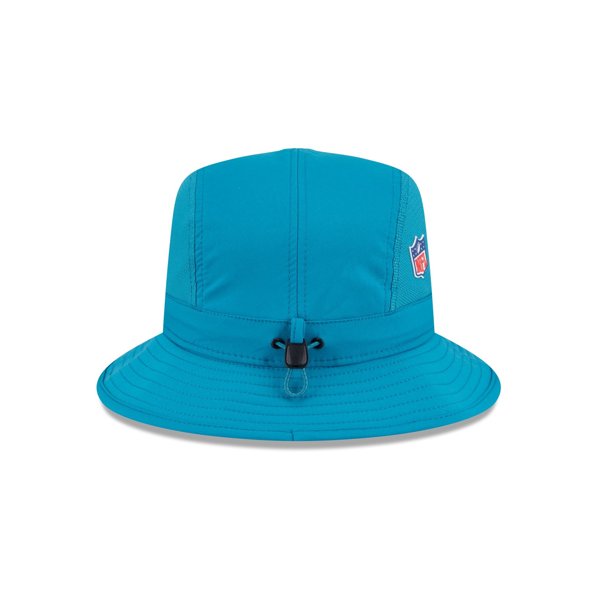 Jacksonville Jaguars 2025 Sideline Hot Weather Bucket Hat