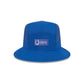 Indianapolis Colts 2025 Sideline Hot Weather Bucket Hat