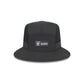 Las Vegas Raiders 2025 Sideline Hot Weather Bucket Hat