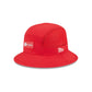 Kansas City Chiefs 2025 Sideline Hot Weather Bucket Hat