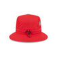 Kansas City Chiefs 2025 Sideline Hot Weather Bucket Hat