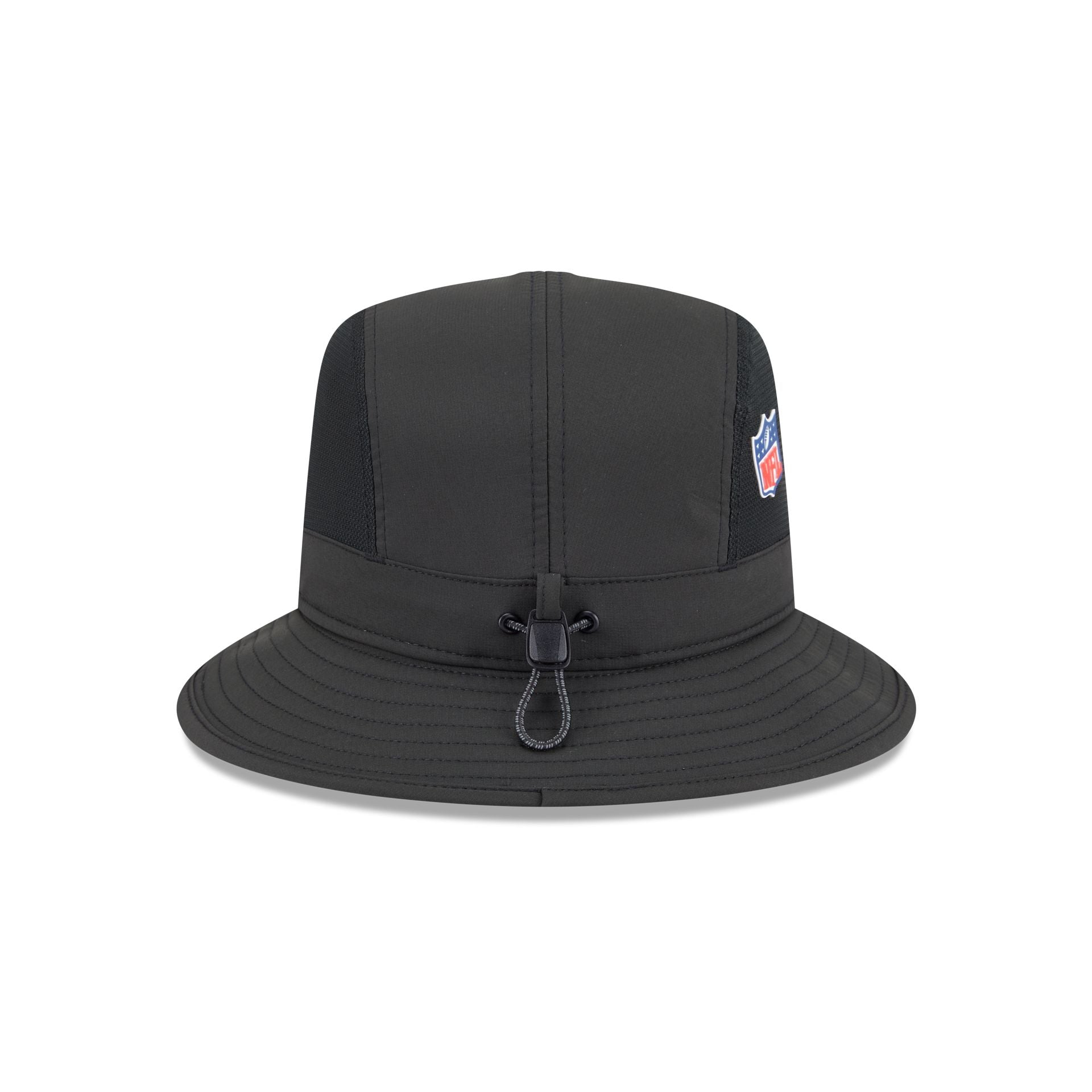 New Orleans Saints 2025 Sideline Hot Weather Bucket Hat