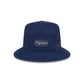 New England Patriots 2025 Sideline Hot Weather Bucket Hat