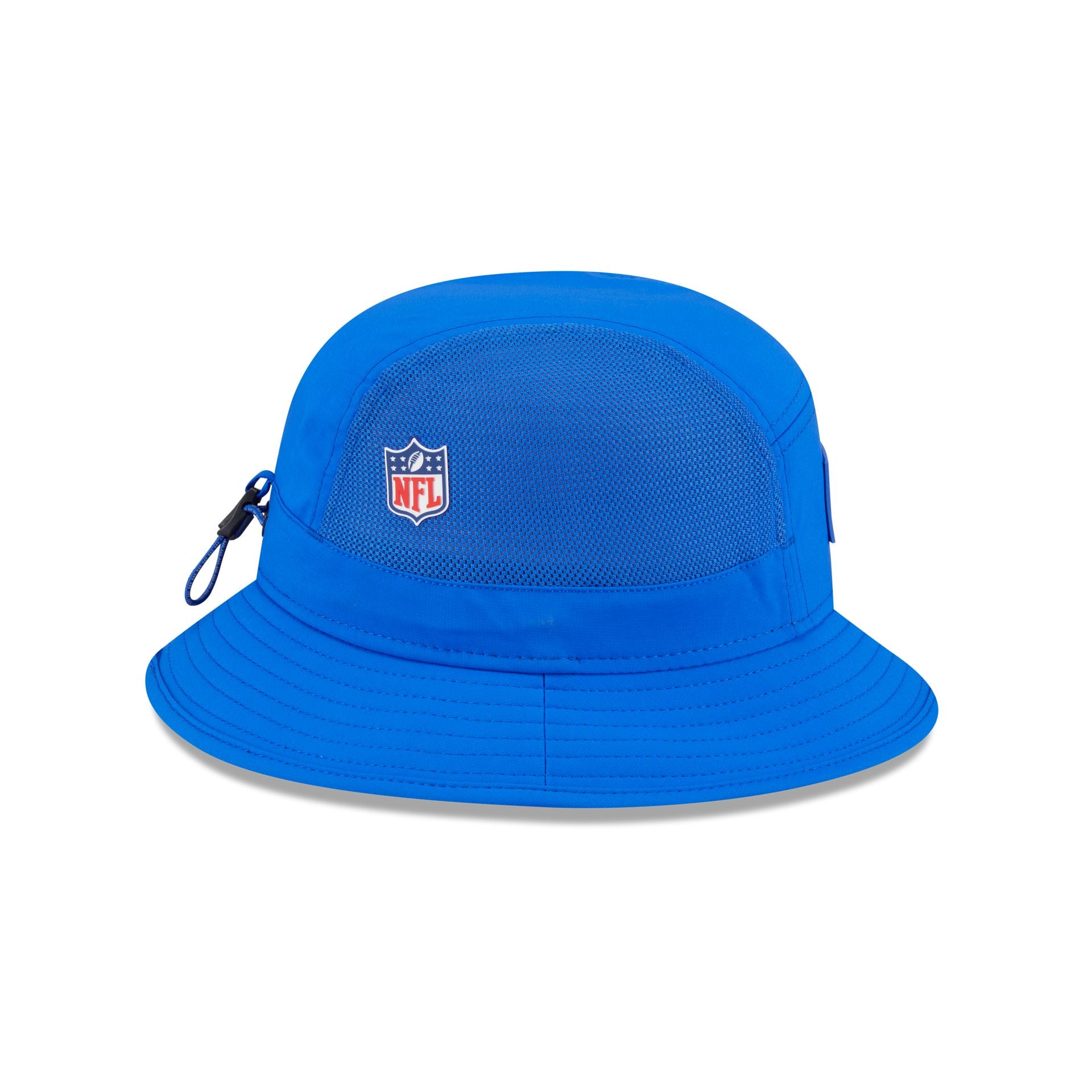 Los Angeles Rams 2025 Sideline Hot Weather Bucket Hat