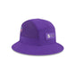 Minnesota Vikings 2025 Sideline Hot Weather Bucket Hat