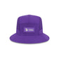 Minnesota Vikings 2025 Sideline Hot Weather Bucket Hat
