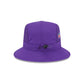 Minnesota Vikings 2025 Sideline Hot Weather Bucket Hat