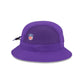 Minnesota Vikings 2025 Sideline Hot Weather Bucket Hat