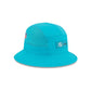 Miami Dolphins 2025 Sideline Hot Weather Bucket Hat