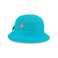 Miami Dolphins 2025 Sideline Hot Weather Bucket Hat