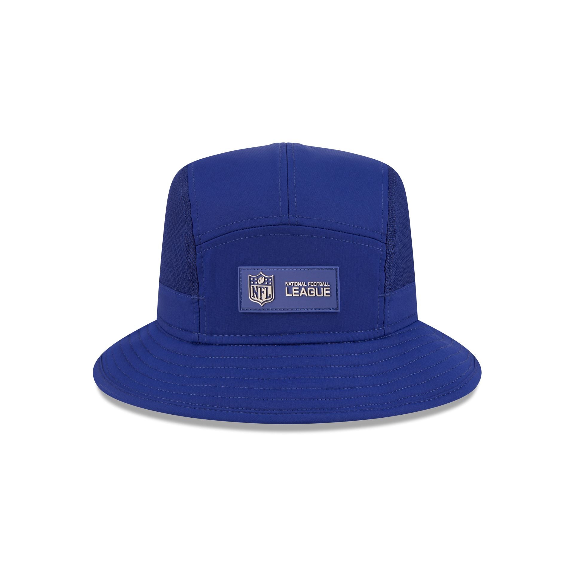 NFL 2025 Sideline Hot Weather Bucket Hat