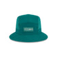 New York Jets 2025 Sideline Hot Weather Bucket Hat