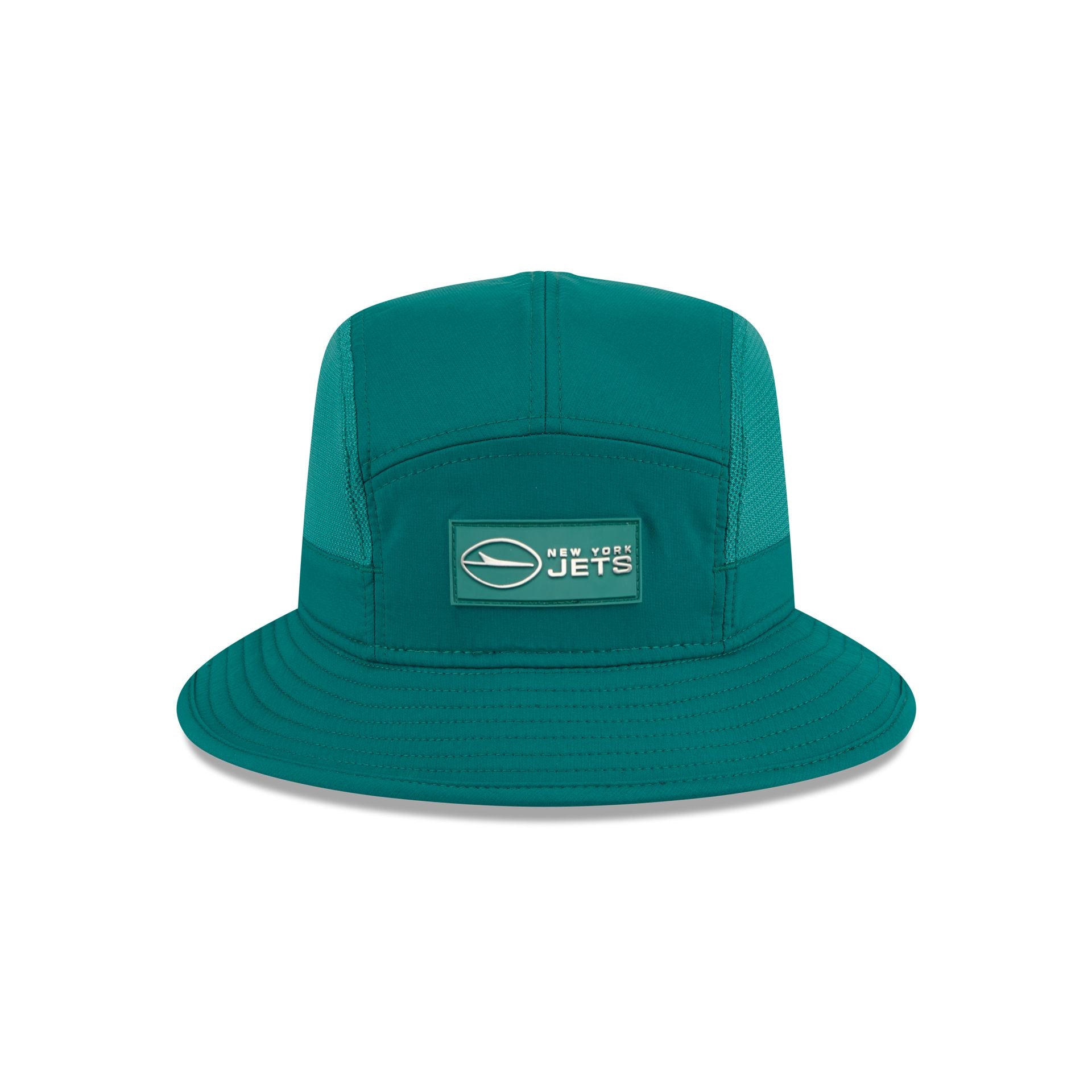 New York Jets 2025 Sideline Hot Weather Bucket Hat